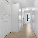Master Ξενοδοχείο με διαμερίσματα Μπέργκεν