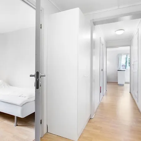 Master 3* Bergen