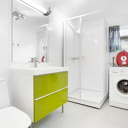 Master Aparthotel 3*