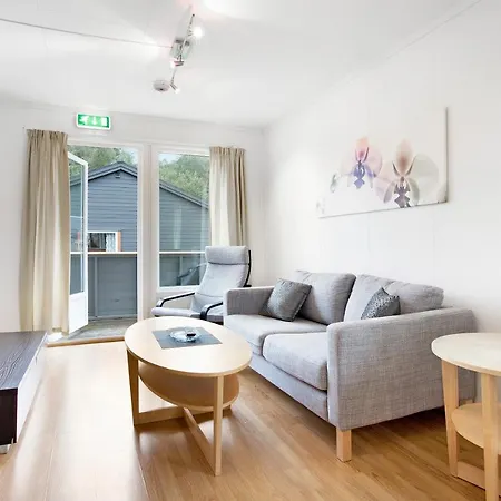 Master 3* Bergen