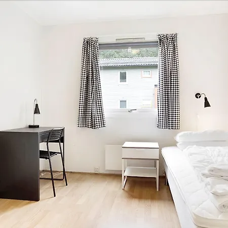 Master Apart Otel Bergen