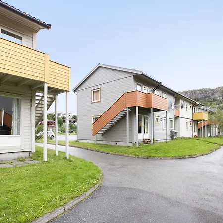 Leilighetshoteller Master 4*