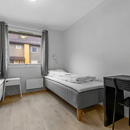 Master Apart Otel