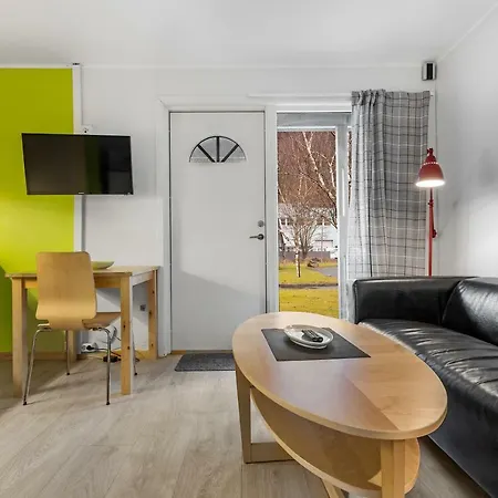 Master 3* Bergen