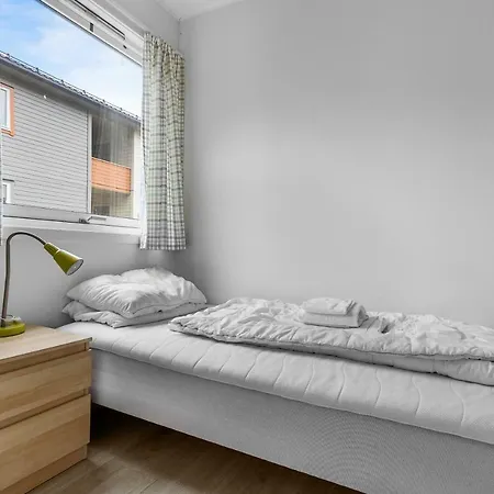 Aparthotel Master