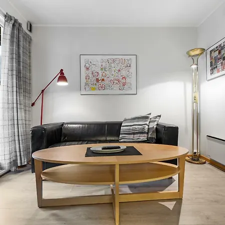Aparthotel Master