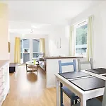Master Hotel apartamentowy 4*