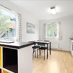 Hotel apartamentowy Master 4*