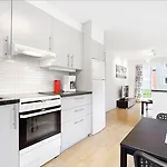 Hotel apartamentowy Master 4*