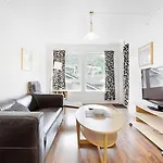 Hotel apartamentowy Master 4*