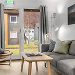 Master 4* Bergen