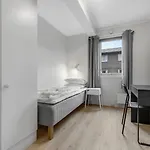 Hotel apartamentowy Master Bergen