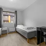 Master Hotel apartamentowy