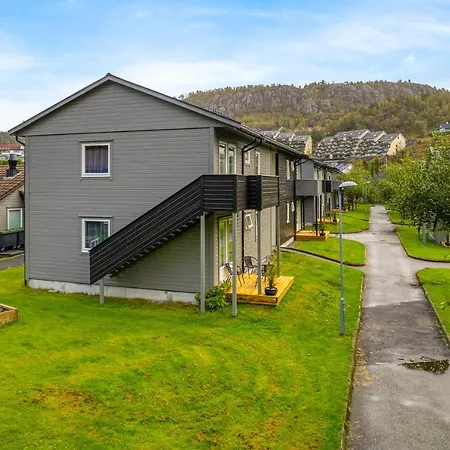 Master Appart hôtel 4*