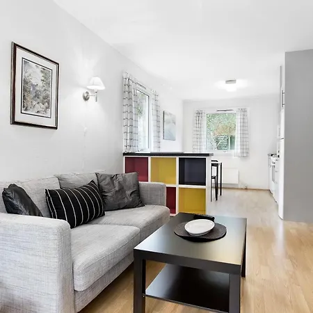 Master Lejlighedshotel