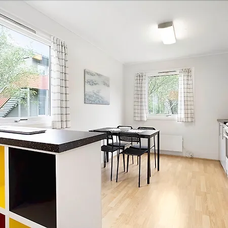 Aparthotel Master 4*