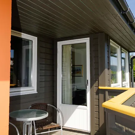 Aparthotel Master Bergen