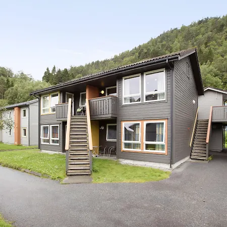 아파트호텔 Master 4*