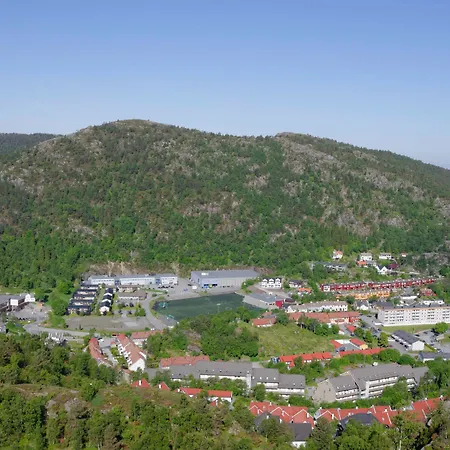 아파트호텔 Master