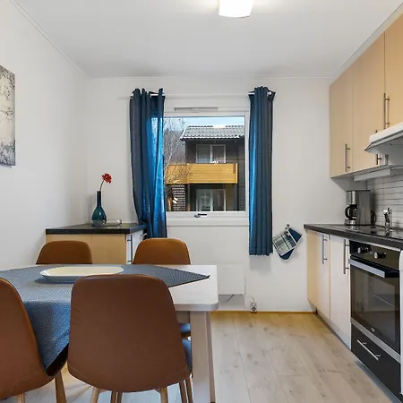 Aparthotel Master 4*