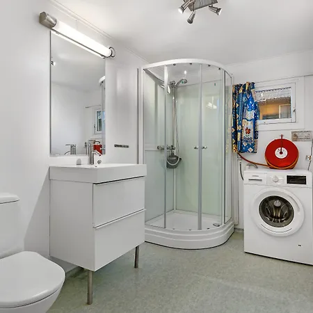 Master Lejlighedshotel