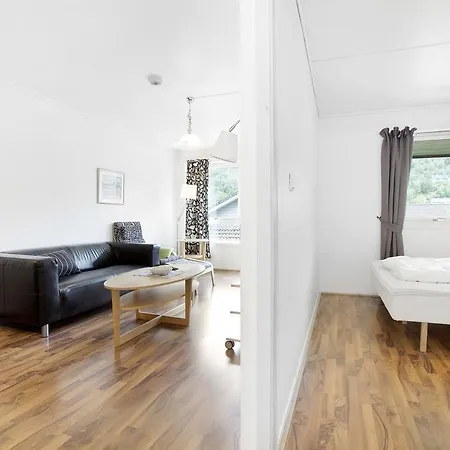 Apart-hotel Master Bergen