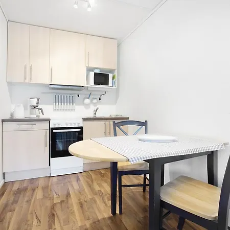 Aparthotel Master 4*