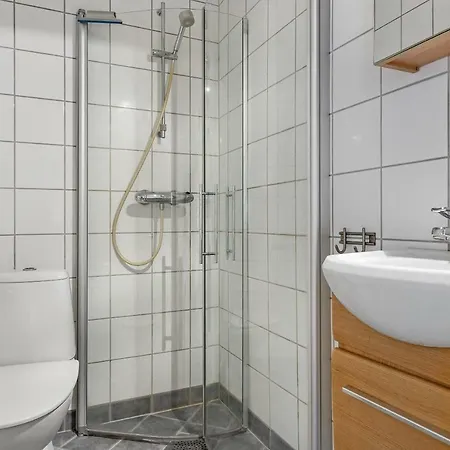 Master Lejlighedshotel