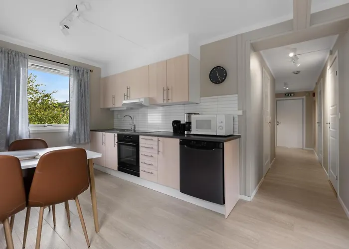 Master 아파트호텔