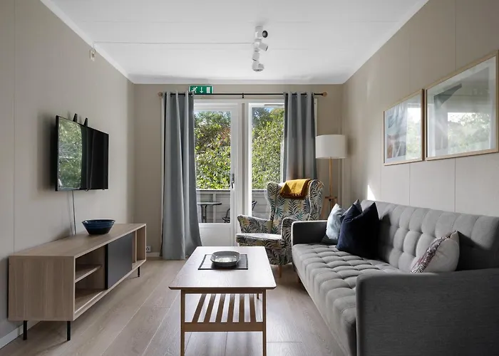 Master 아파트호텔 베르겐