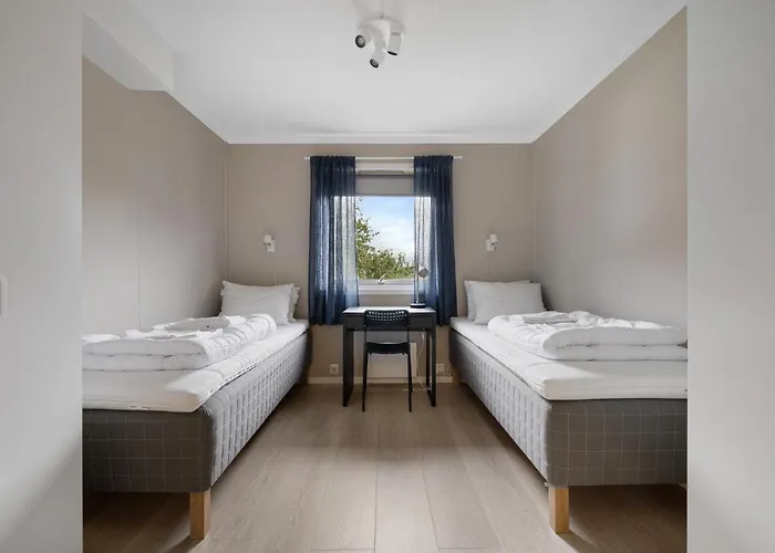 아파트호텔 Master