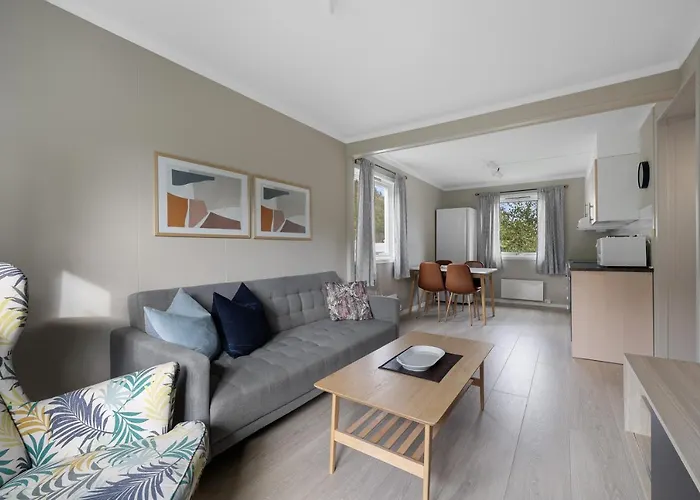 Master 아파트호텔 베르겐