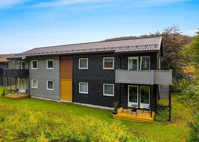 아파트호텔 Master