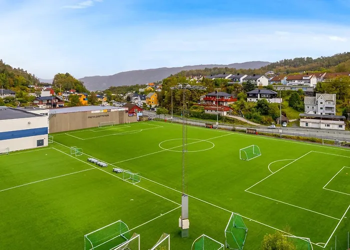 아파트호텔 Master