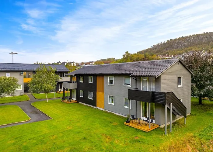 Master 아파트호텔 4*