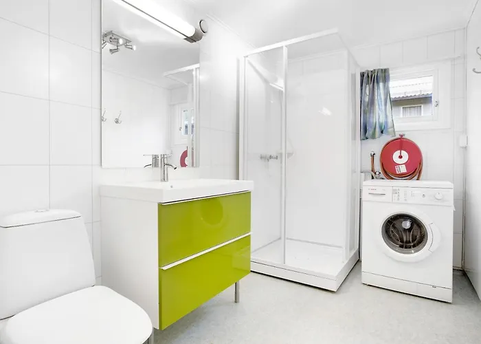 Master 아파트호텔 4*