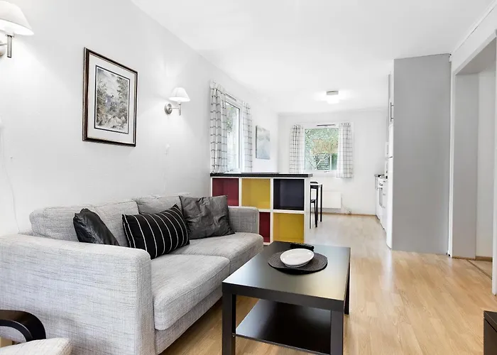 Master 아파트호텔