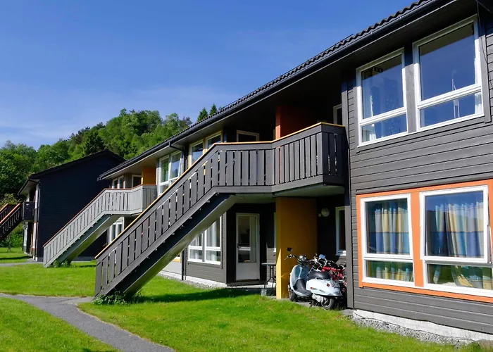 아파트호텔 Master