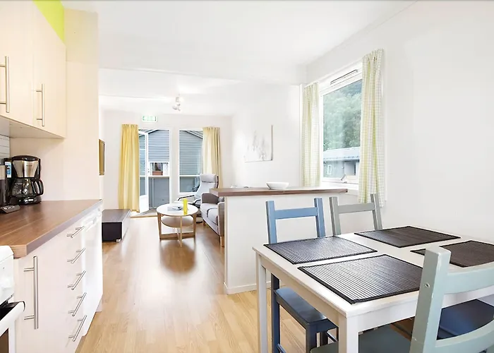 Master 아파트호텔 4*