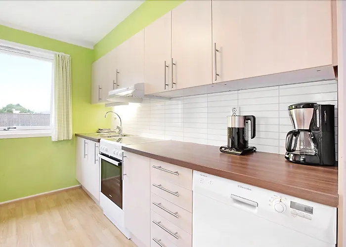 아파트호텔 Master