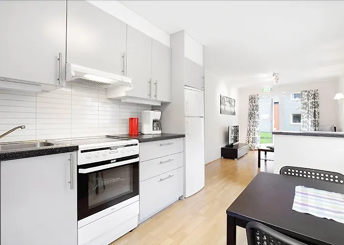 아파트호텔 Master 4*