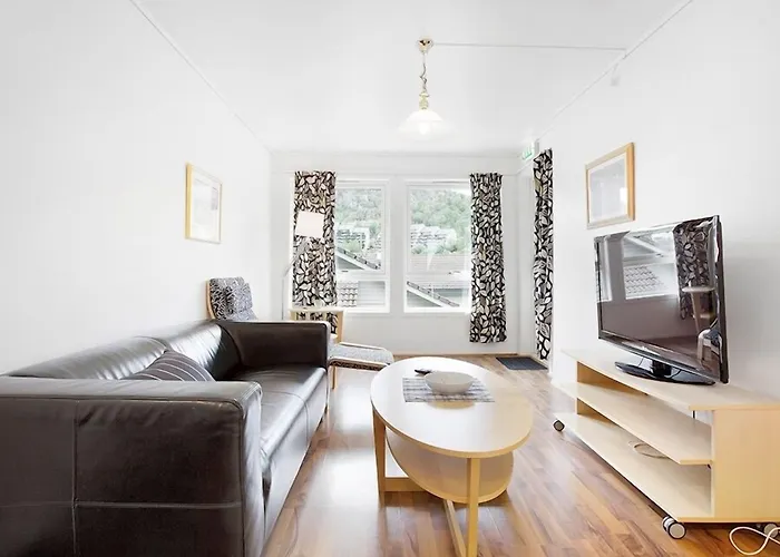 아파트호텔 Master 4*