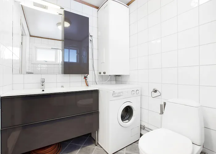 Master 아파트호텔