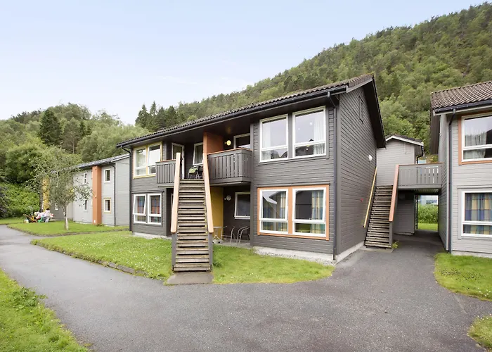 아파트호텔 Master 4*