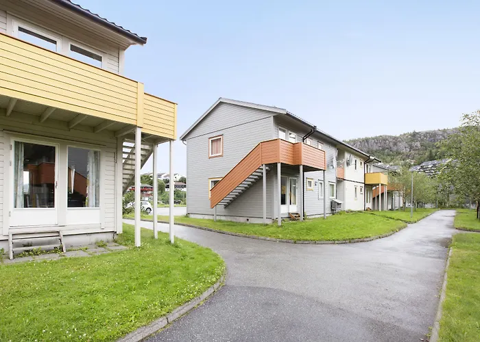 아파트호텔 Master 4*