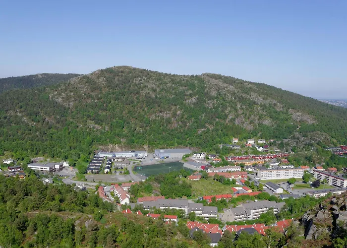 아파트호텔 Master