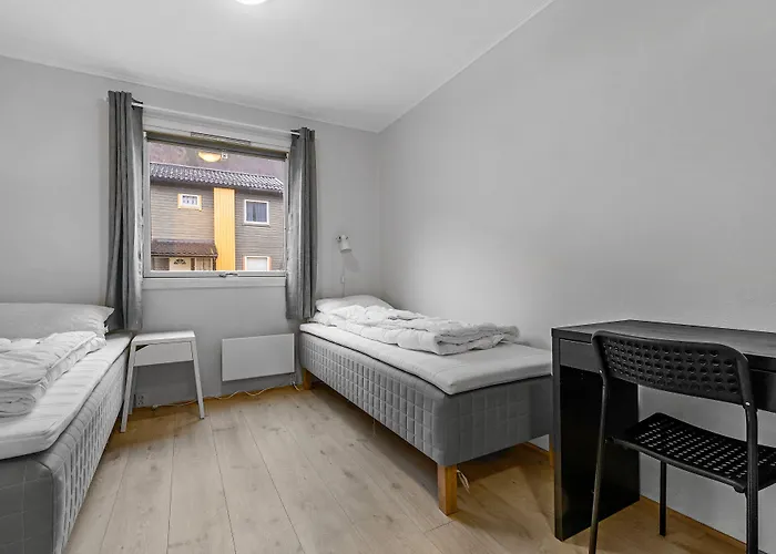 Master 아파트호텔