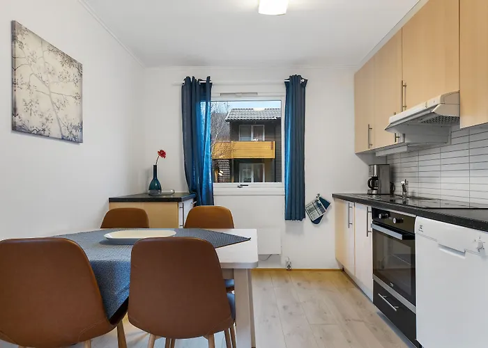 아파트호텔 Master 4*