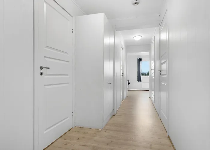 Master 아파트호텔 베르겐