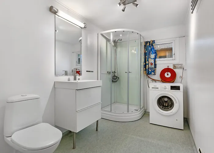 Master 아파트호텔